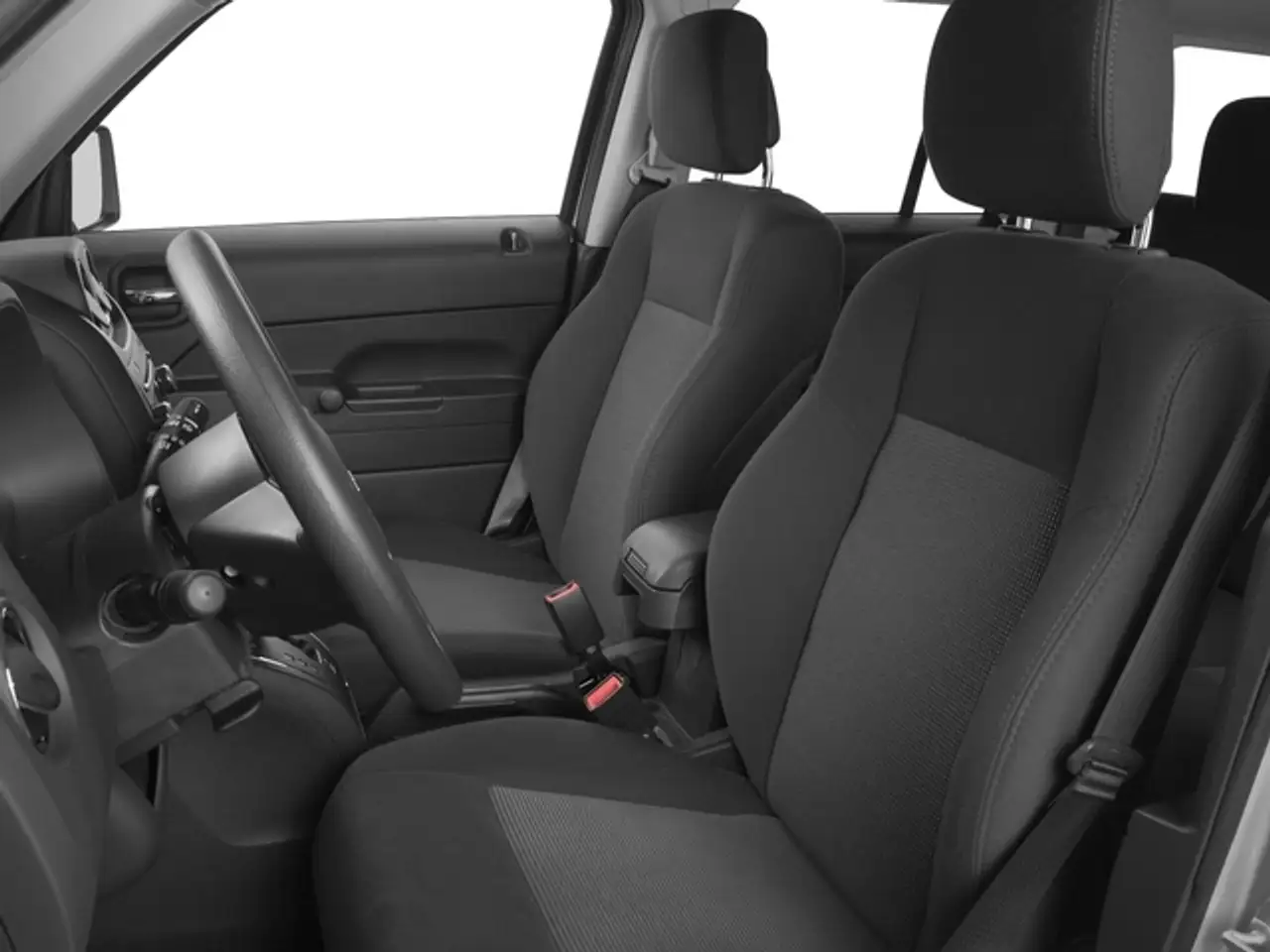 Jeep Patriot photo Jeep Patriot