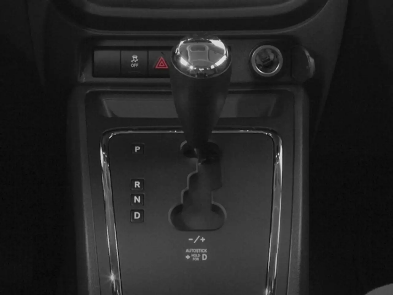 Jeep Patriot photo Jeep Patriot
