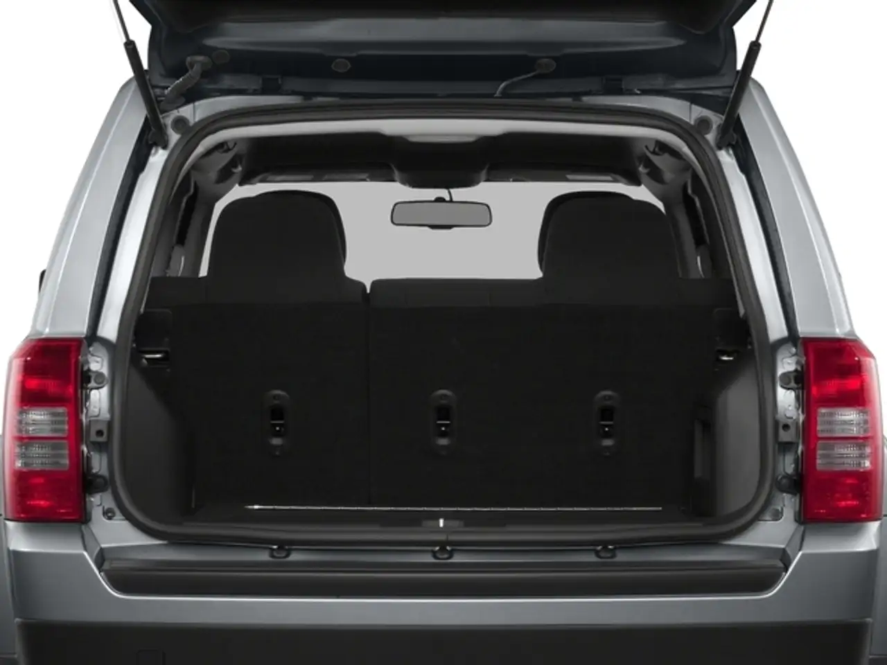 Jeep Patriot photo Jeep Patriot