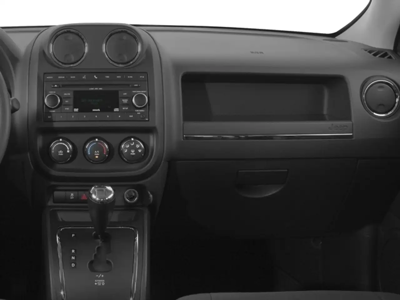 Jeep Patriot photo Jeep Patriot