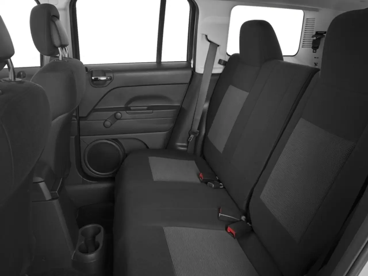 Jeep Patriot photo Jeep Patriot