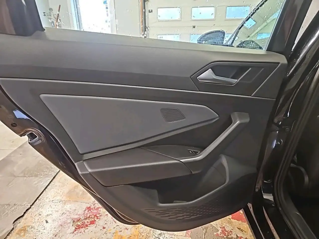 Volkswagen Jetta снимка Volkswagen Jetta