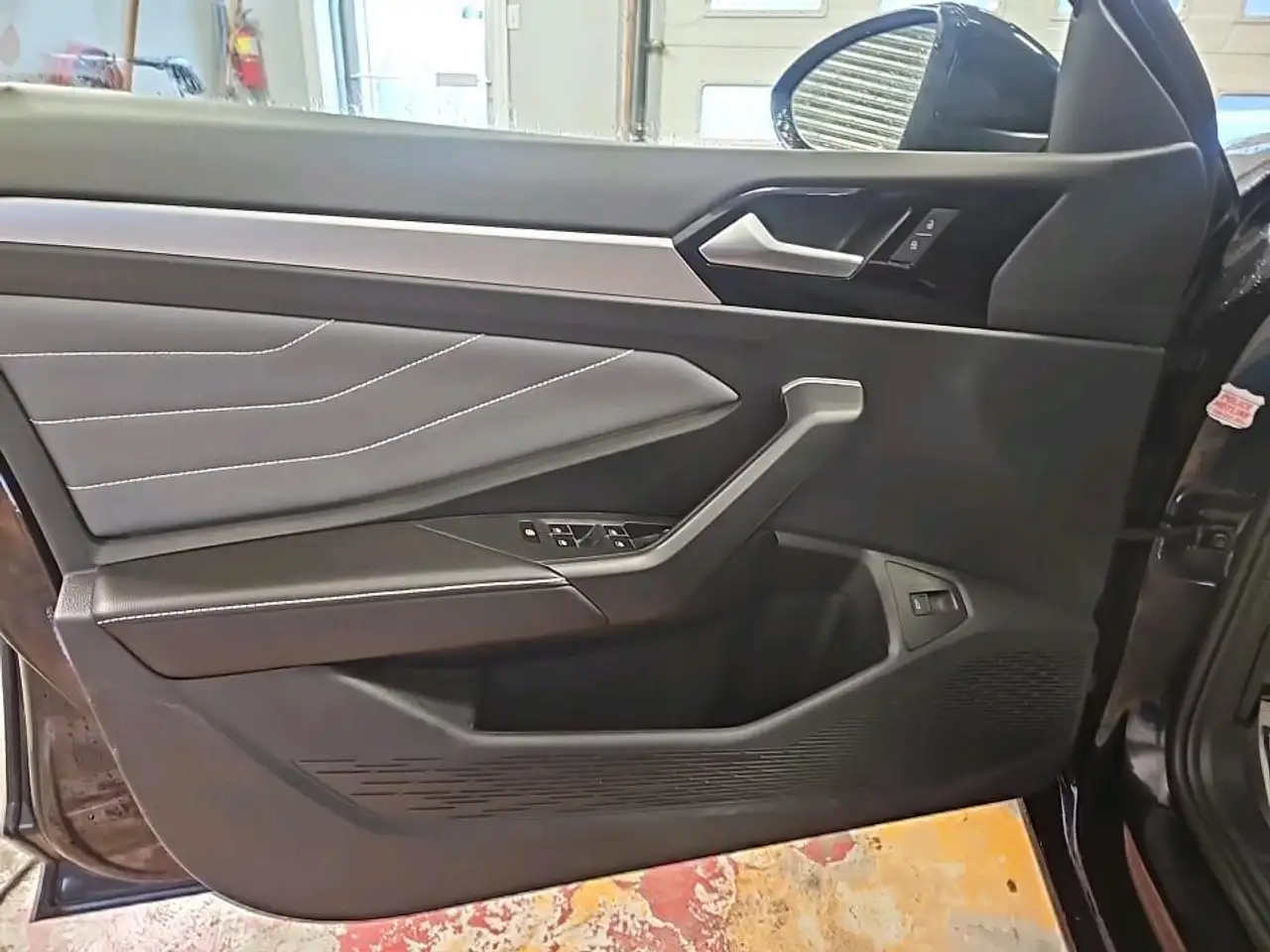 Volkswagen Jetta снимка Volkswagen Jetta