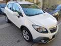 Opel Mokka 1.4  Cosmo Gpl tech 4x2 140cv X NEOPATENTATI Bianco - thumbnail 6
