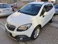 Opel Mokka 1.4  Cosmo Gpl tech 4x2 140cv X NEOPATENTATI Bianco - thumbnail 1