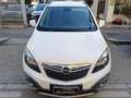 Opel Mokka 1.4  Cosmo Gpl tech 4x2 140cv X NEOPATENTATI Bianco - thumbnail 3
