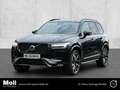 Volvo XC90 Plus Dark AWD 7-Sitzer AD StandHZG AHK Digitales C Zwart - thumbnail 1