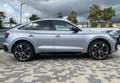 Audi Q5 SPB S Line Plus 2.0 TDI 204CV s-tronic mhev 4X4 Argento - thumbnail 10