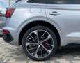 Audi Q5 SPB S Line Plus 2.0 TDI 204CV s-tronic mhev 4X4 Argento - thumbnail 11
