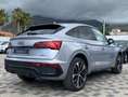 Audi Q5 SPB S Line Plus 2.0 TDI 204CV s-tronic mhev 4X4 Silber - thumbnail 6