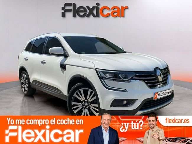 Renault Koleos Initiale Pa. dCi 130kW (175cv) X-Tr. 2WD - 5P (201 - foto 1