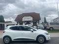 Renault Clio IV Limited *1.Hand*Scheckheft*PDC Blanc - thumbnail 1