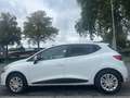 Renault Clio IV Limited *1.Hand*Scheckheft*PDC Blanc - thumbnail 3