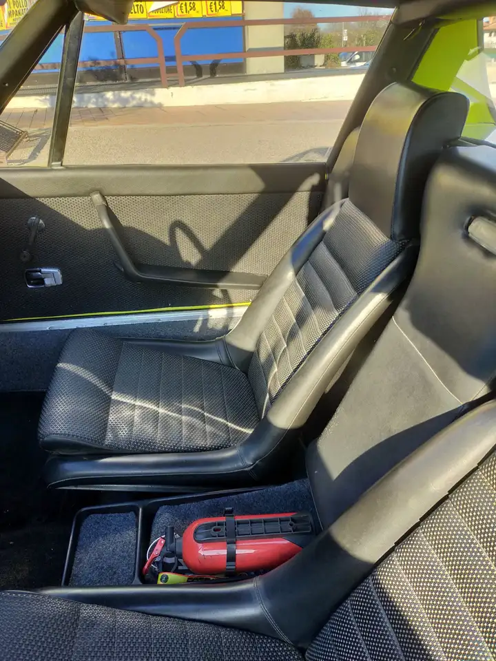 Porsche 914 targa, foto 11