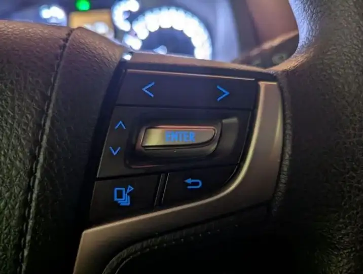 Toyota Land Cruiser 2020, foto 37
