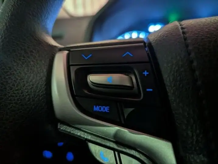 Toyota Land Cruiser 2020, foto 36