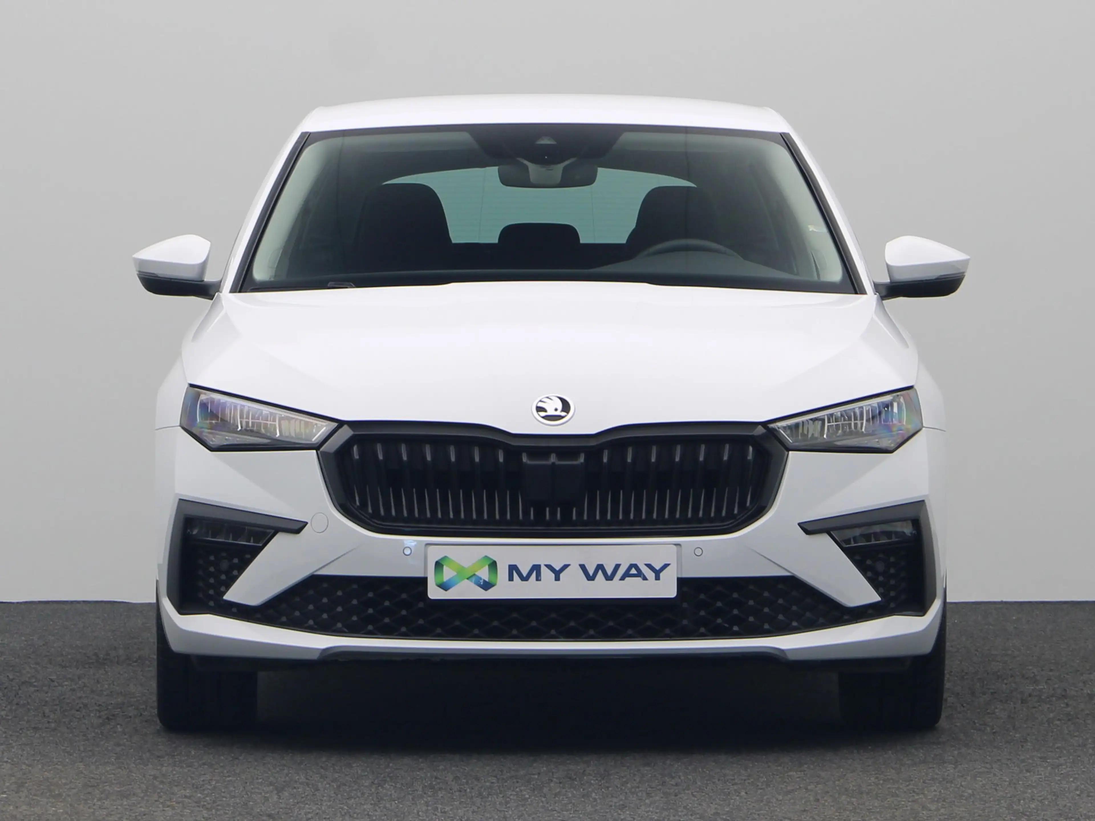 Skoda Scala 1.0 TSI 115 PK DSG AUTOMAAT — photo 9