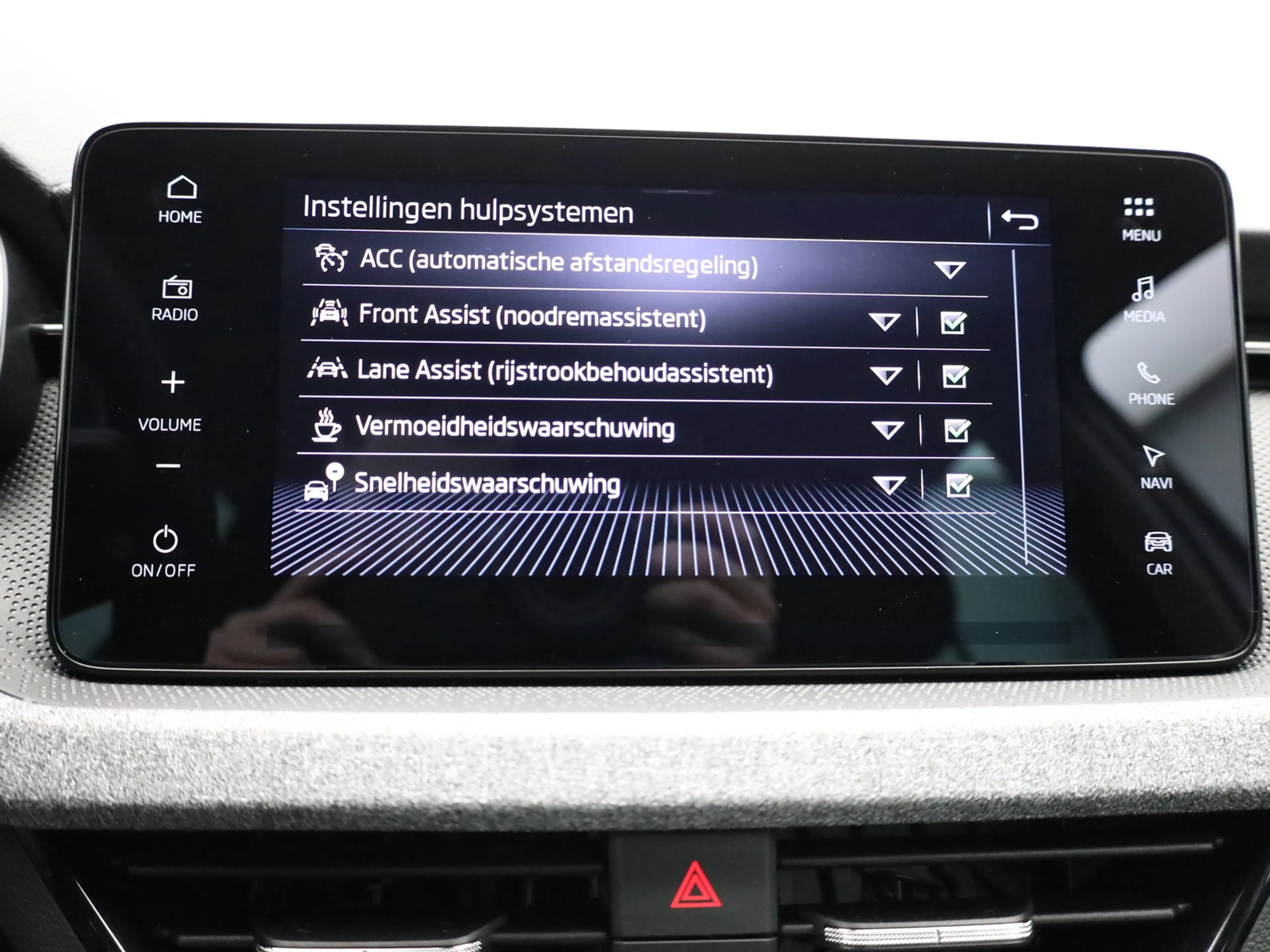 Skoda Scala 1.0 TSI 115 PK DSG AUTOMAAT — photo 11