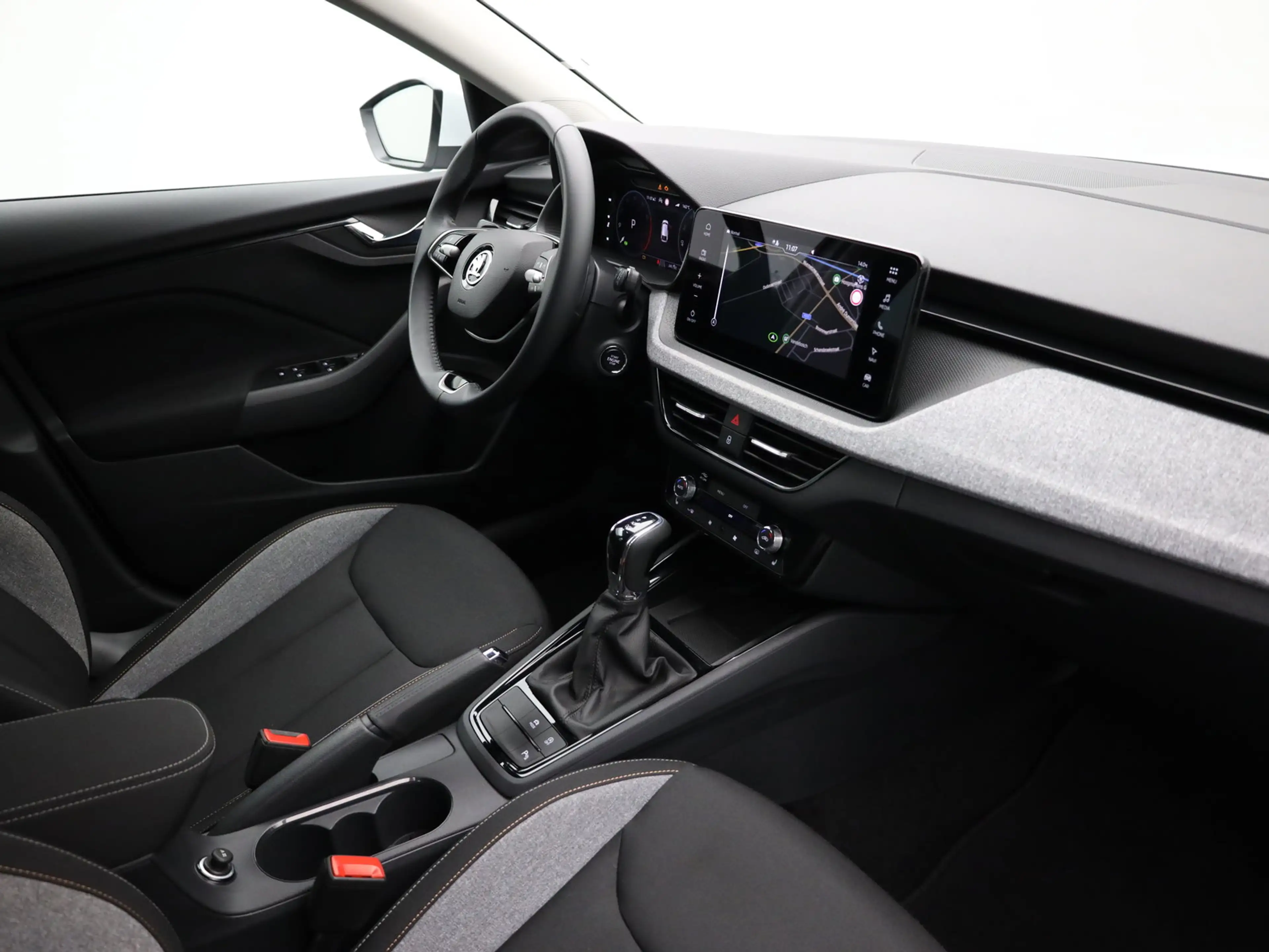 Skoda Scala 1.0 TSI 115 PK DSG AUTOMAAT — photo 10