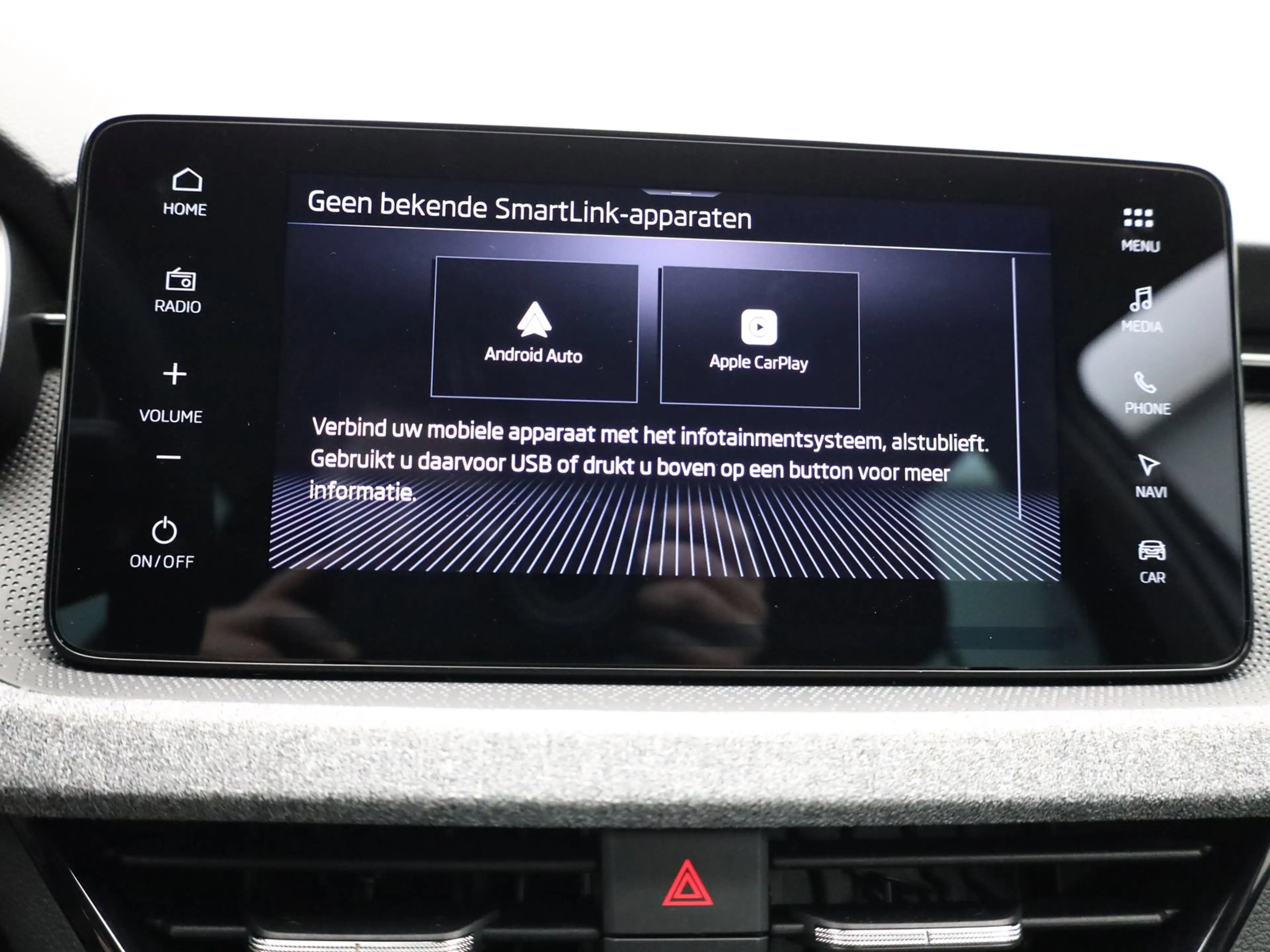 Skoda Scala 1.0 TSI 115 PK DSG AUTOMAAT — photo 15