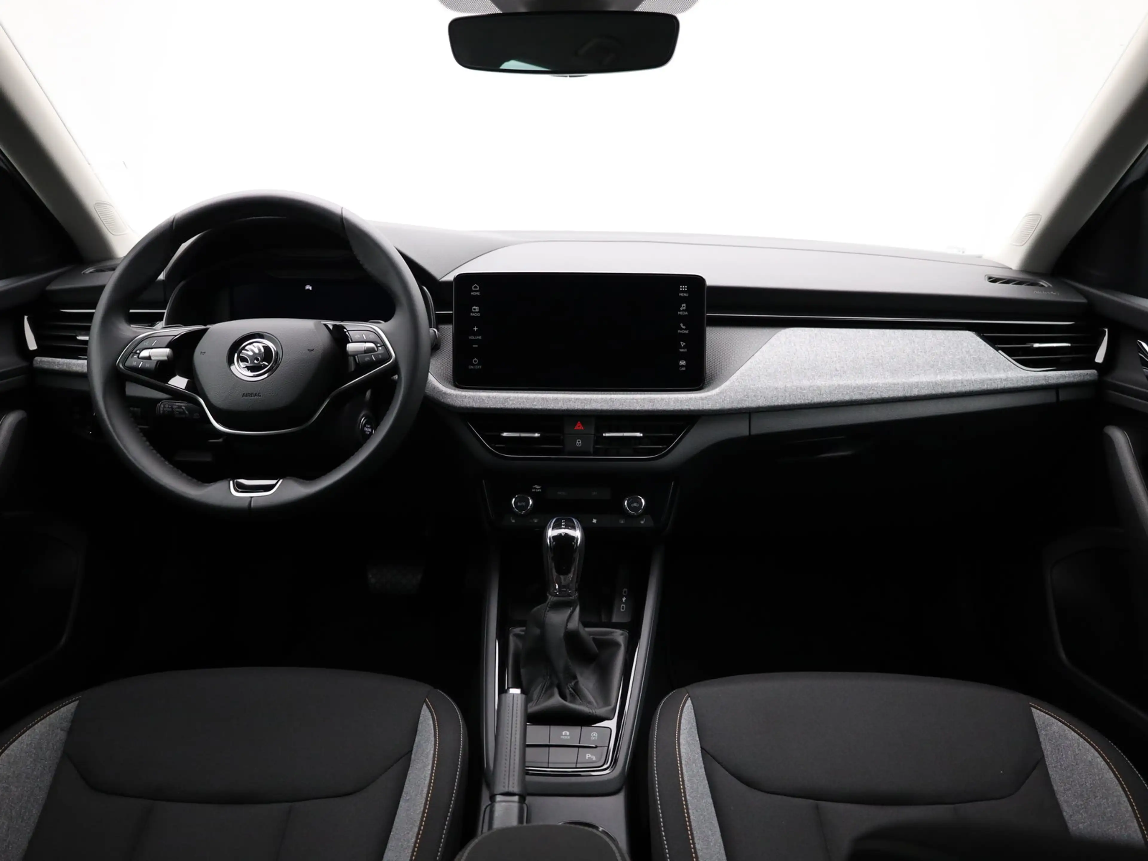 Skoda Scala 1.0 TSI 115 PK DSG AUTOMAAT — photo 4