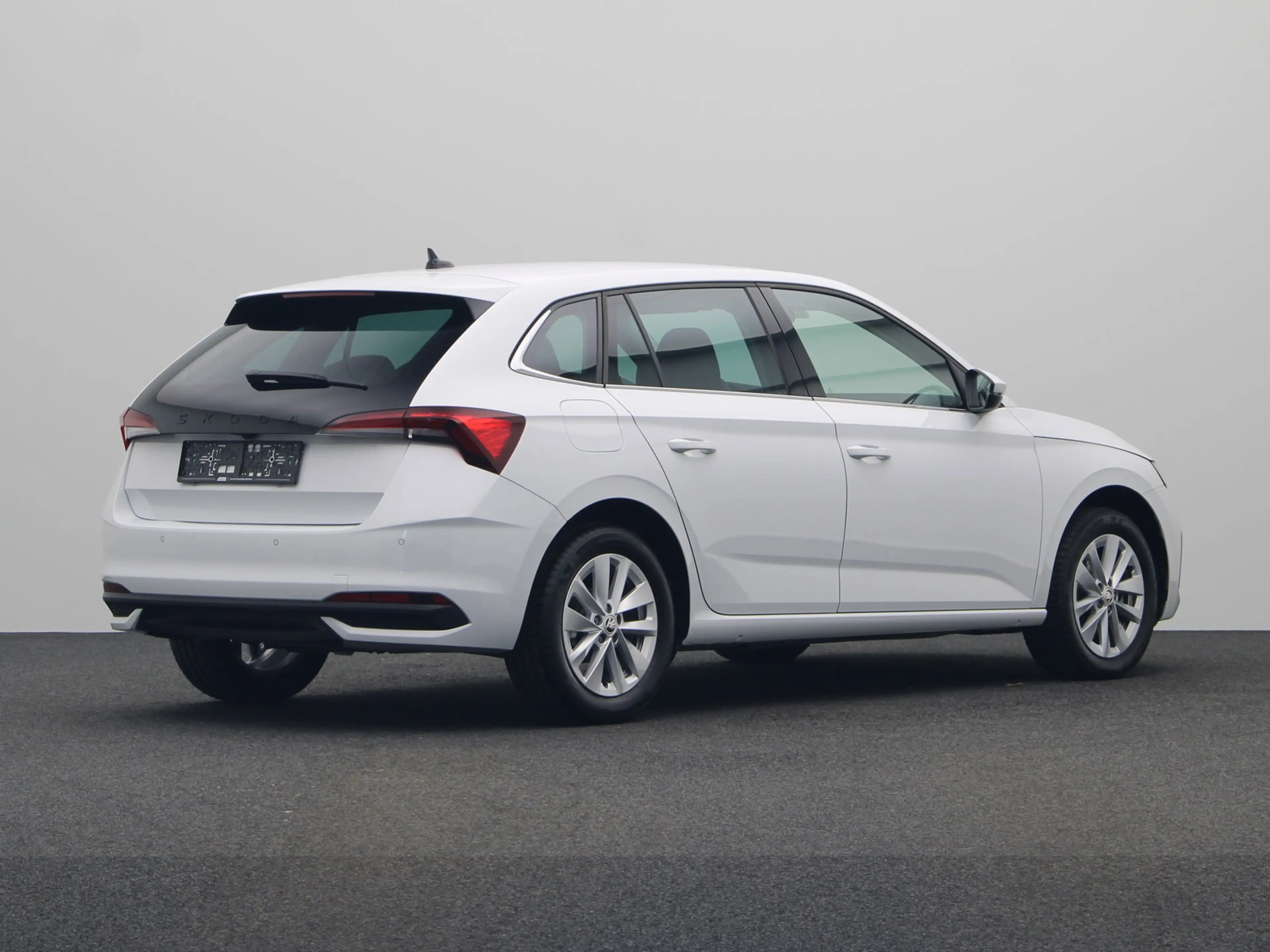 Skoda Scala 1.0 TSI 115 PK DSG AUTOMAAT — photo 2