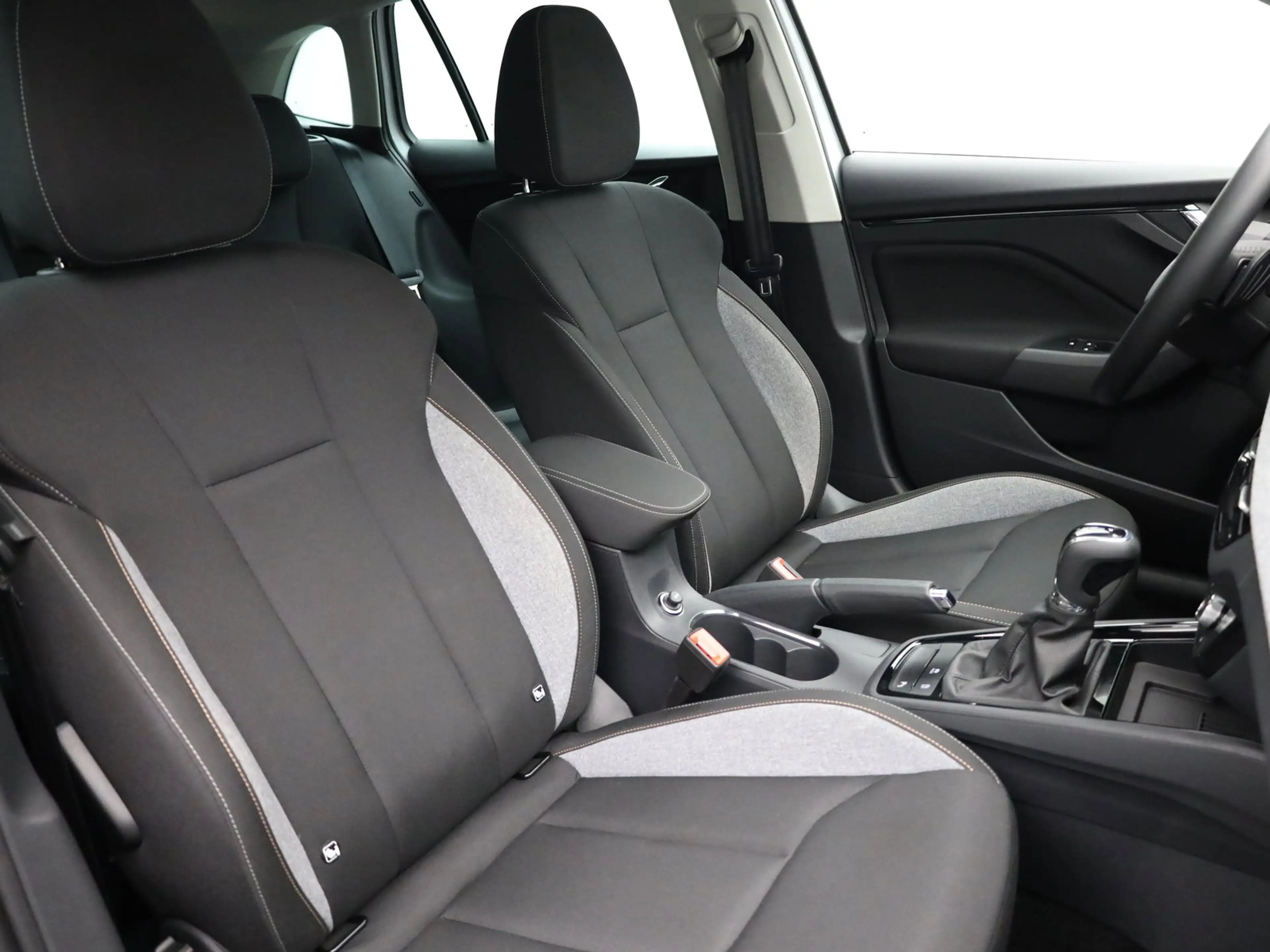 Skoda Scala 1.0 TSI 115 PK DSG AUTOMAAT — photo 3