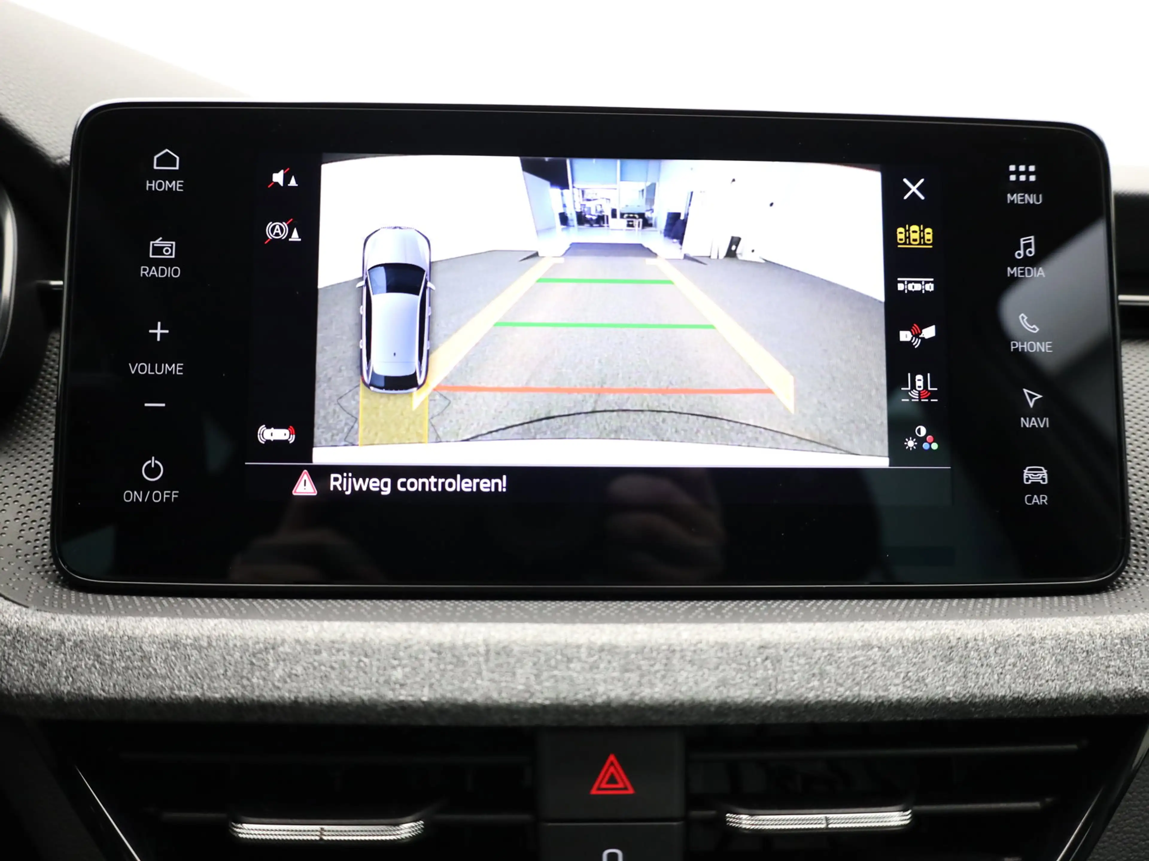 Skoda Scala 1.0 TSI 115 PK DSG AUTOMAAT — photo 7
