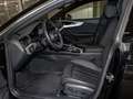 Audi A5 45 TDI quattro advanced Kamera AHK Schwarz - thumbnail 17