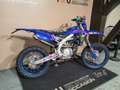 Yamaha WR 250 Bleu - thumbnail 4