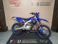 Yamaha WR 250 Bleu - thumbnail 1