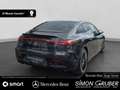 Mercedes-Benz EQE 43 4M AMG Pano Airmat HUD Massage Sitzklima Gris - thumbnail 2