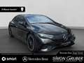 Mercedes-Benz EQE 43 4M AMG Pano Airmat HUD Massage Sitzklima Gris - thumbnail 4