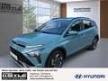 Hyundai BAYON 1.0 T-Gdi (100PS) 48V DCT Trend Navipaket, Assiste Grün - thumbnail 1