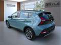 Hyundai BAYON 1.0 T-Gdi (100PS) 48V DCT Trend Navipaket, Assiste Grün - thumbnail 4