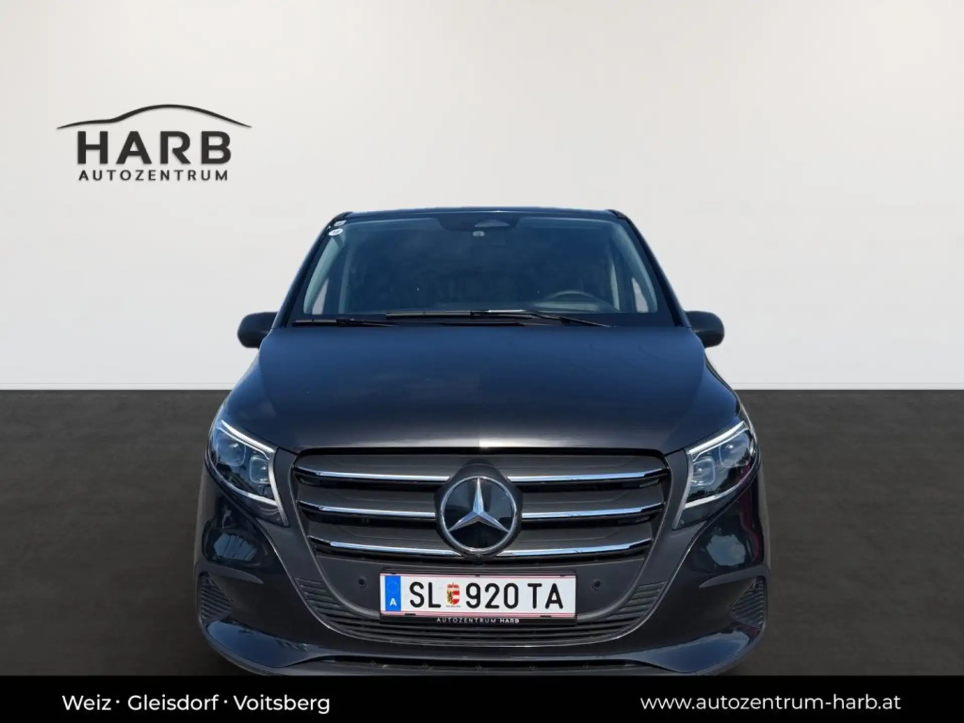 벤츠 Mercedes-Benz Vito 116 2025 네이비 사진 3