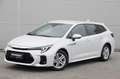 Suzuki Swace flash 1.8 HEV Automatik Vollausstattung GLX Weiß - thumbnail 1