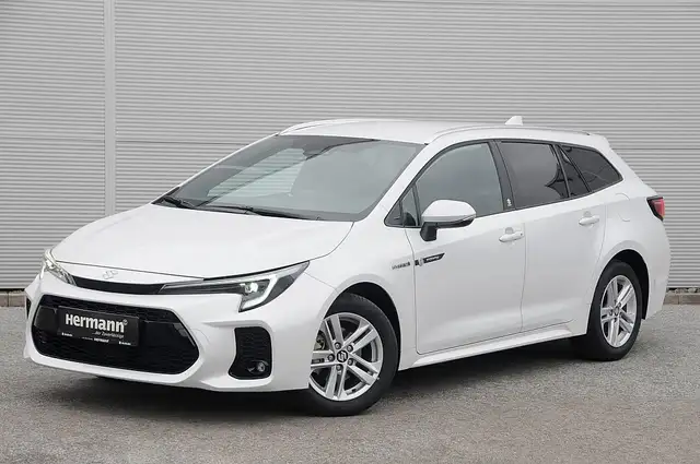 Suzuki Swace flash 1.8 HEV Automatik Vollausstattung GLX