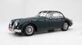 Jaguar XK 150 3.8 FHC '60 CH36581 Vert - thumbnail 1