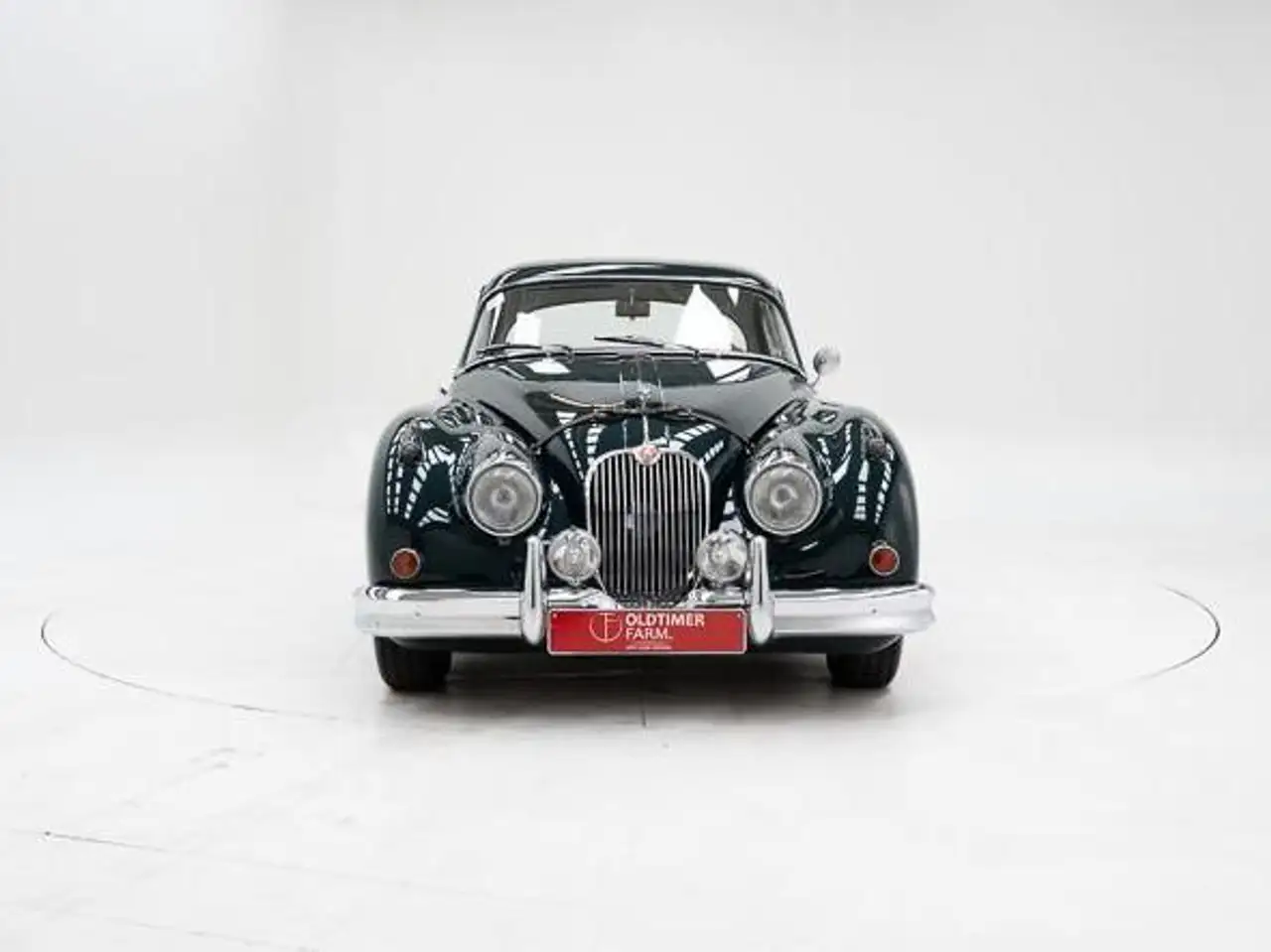 Jaguar XK 150 3.8 FHC '60 CH36581, foto 4