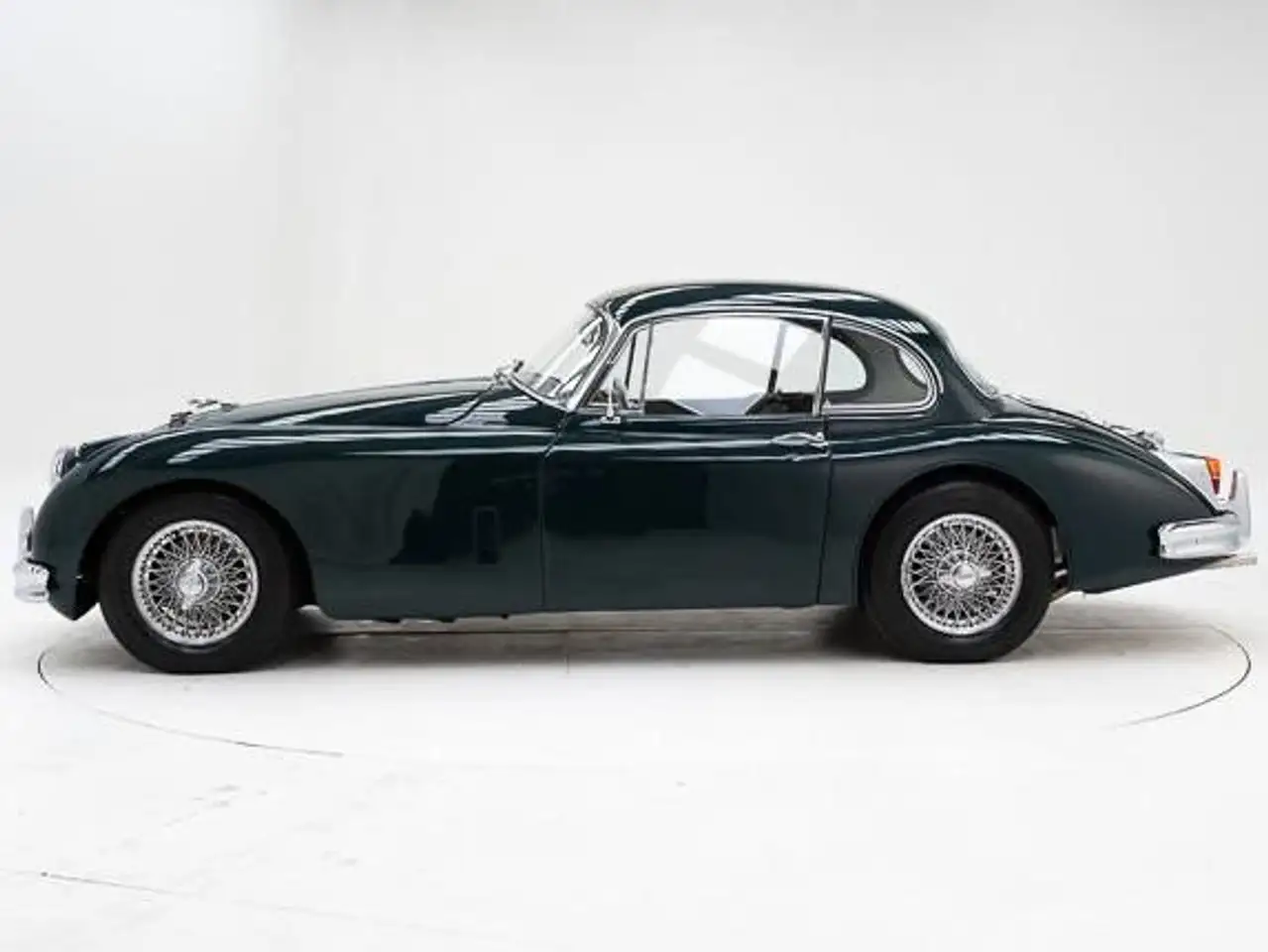 Jaguar XK 150 3.8 FHC '60 CH36581, foto 7