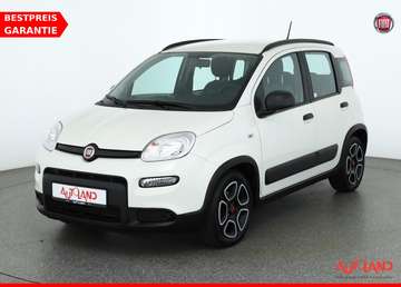 1.0 M-Hybrid City Life DAB Klima Bluetooth