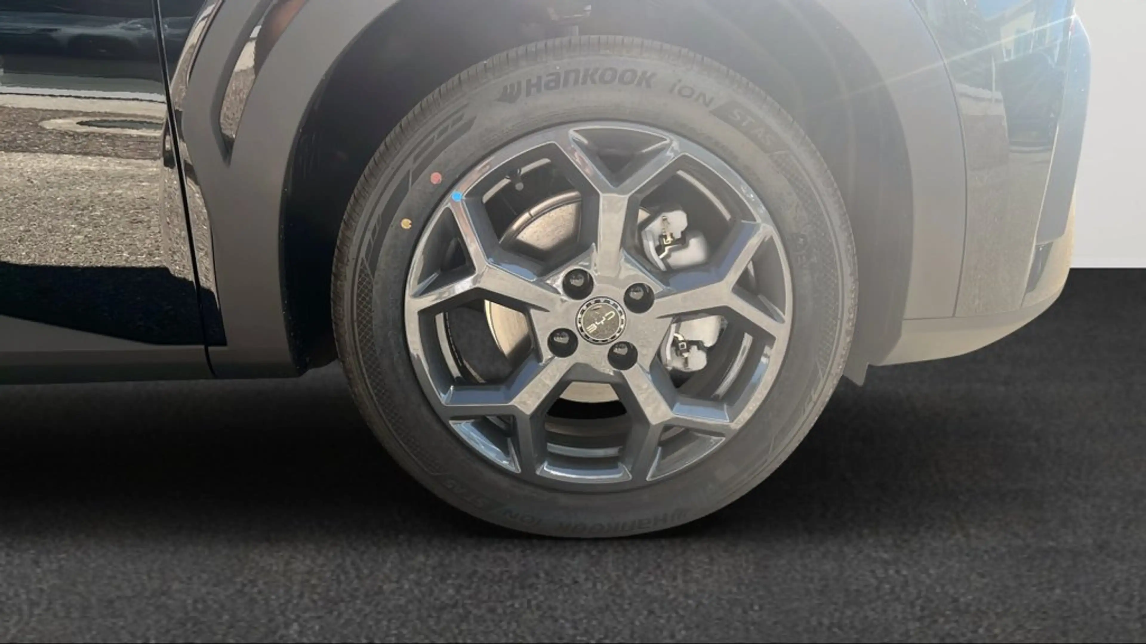 BYD Dolphin Surf Boost — photo 7