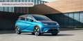 BYD Dolphin 60,4 kWh Design Argento - thumbnail 4