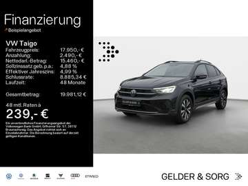 Life 1.0 TSI SHZ*IQ.DRIVE*LICHT&SICHT*Lane