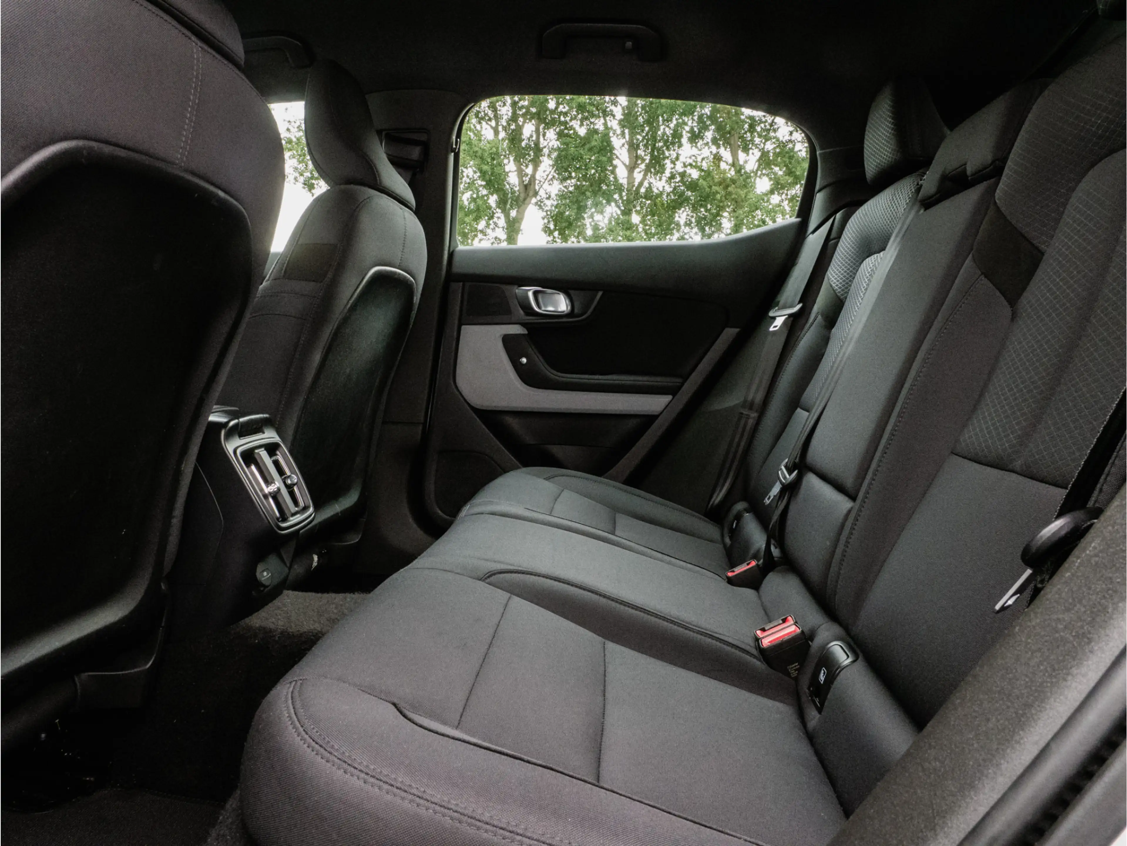 Polestar 2 Standard Range Single Motor 63kWh SOH 94% Camera/ — photo 13