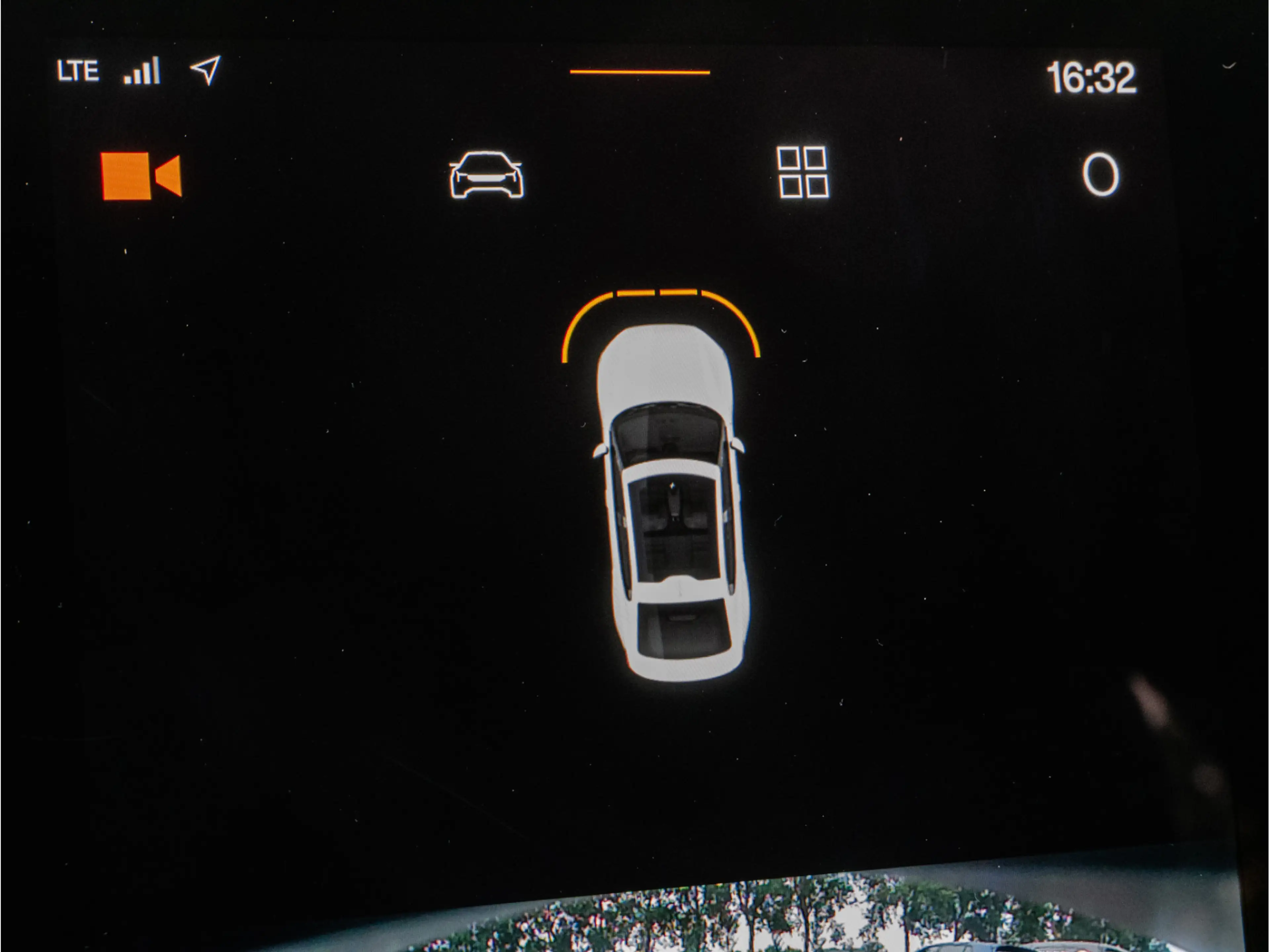 Polestar 2 Standard Range Single Motor 63kWh SOH 94% Camera/ — photo 32