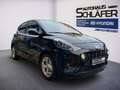 Hyundai i10 1.0 Edition 30 Sitzheizung 1Hd Schwarz - thumbnail 2