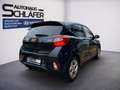 Hyundai i10 1.0 Edition 30 Sitzheizung 1Hd Schwarz - thumbnail 4