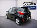 Hyundai i10 1.0 Edition 30 Sitzheizung 1Hd Schwarz - thumbnail 6